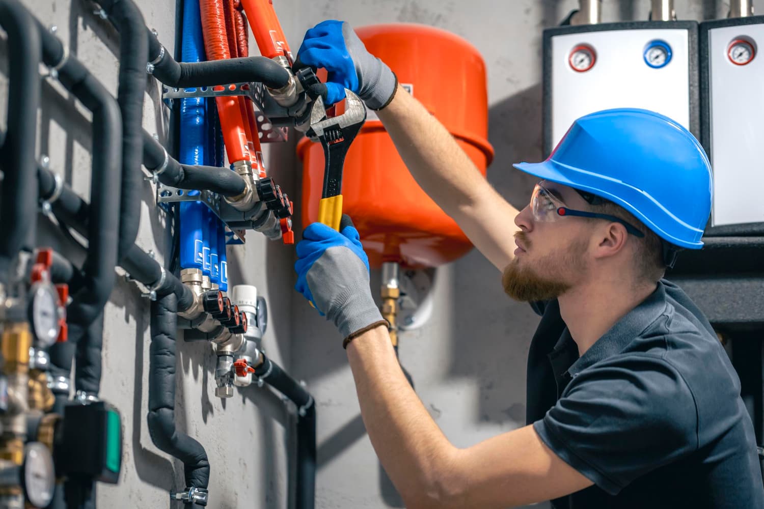 Condition-Based Maintenance: The Future of Reliability